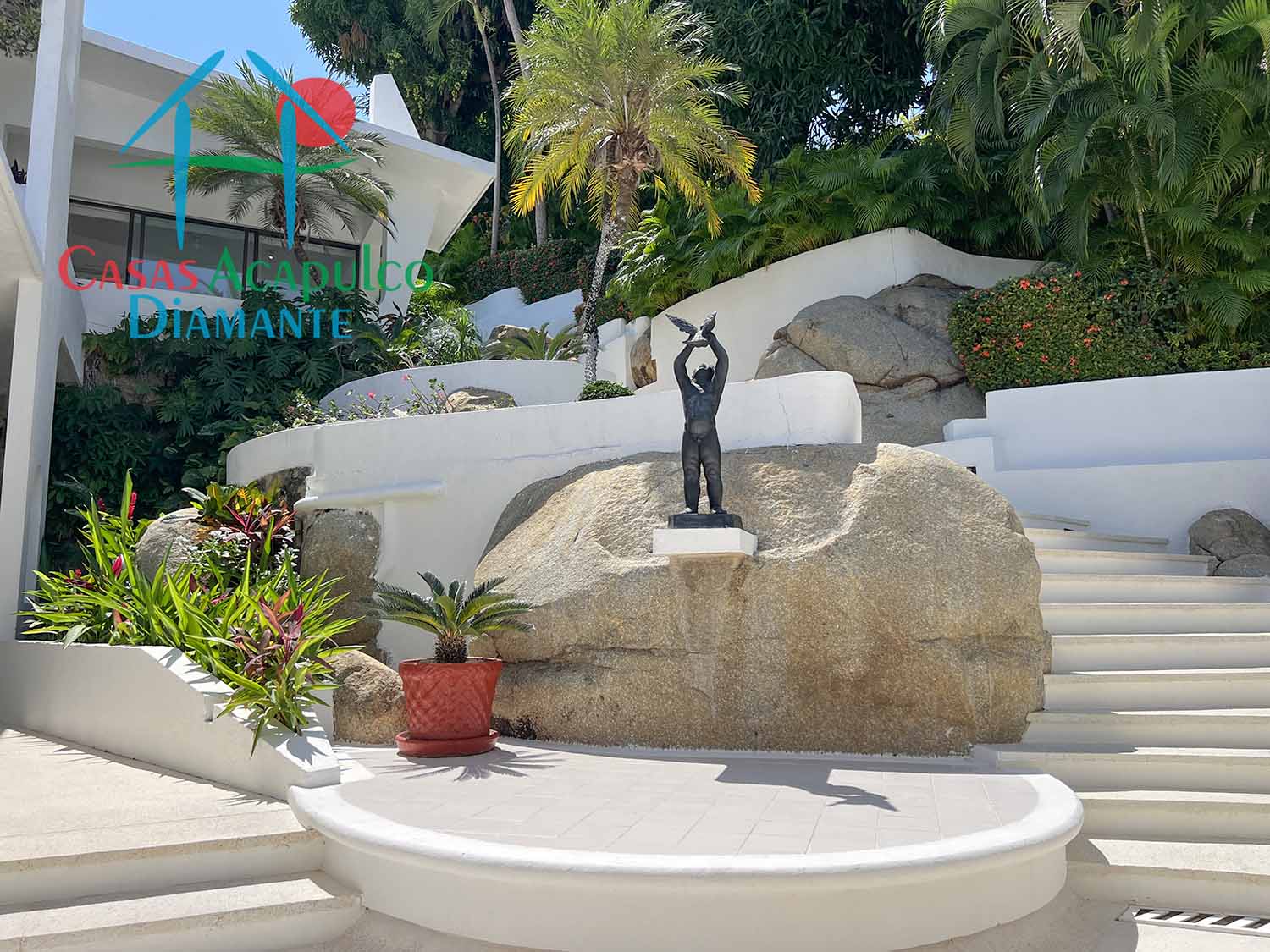 Casa Lina - Acceso 4